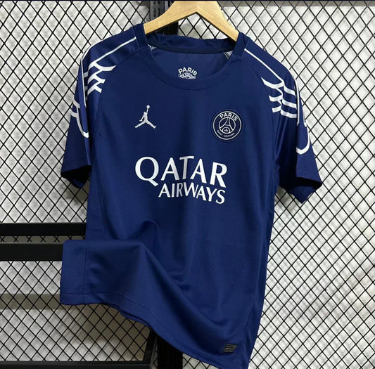 "PSG" 24/25 4. TRIKOT