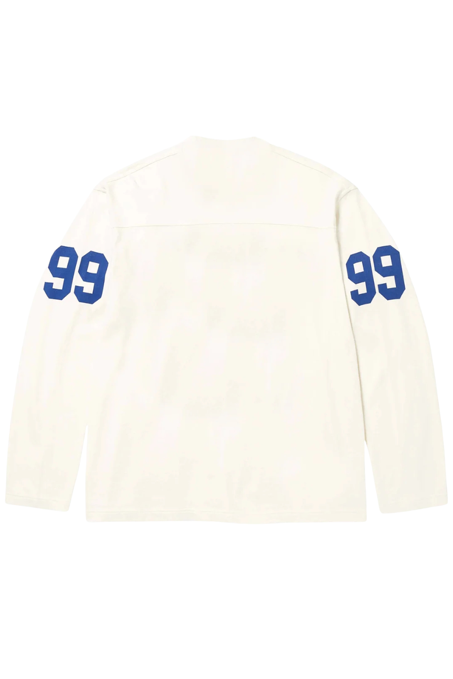 "Sup" 99 Longsleeve