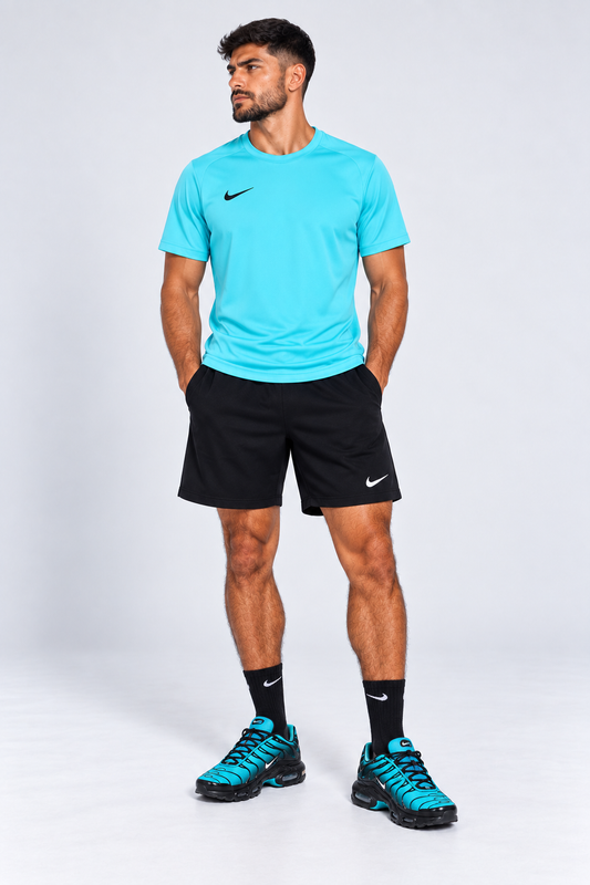 SCOOBY OCEAN NIKE Set