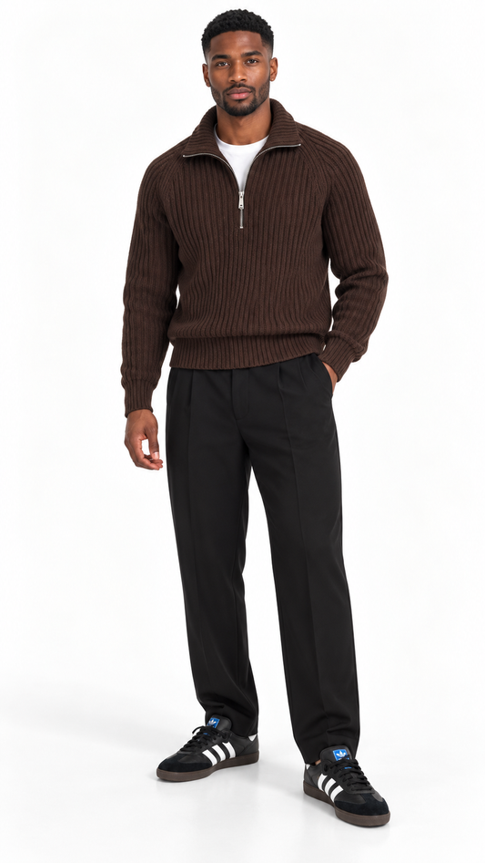 SCOOBY BROWN LABEL Set