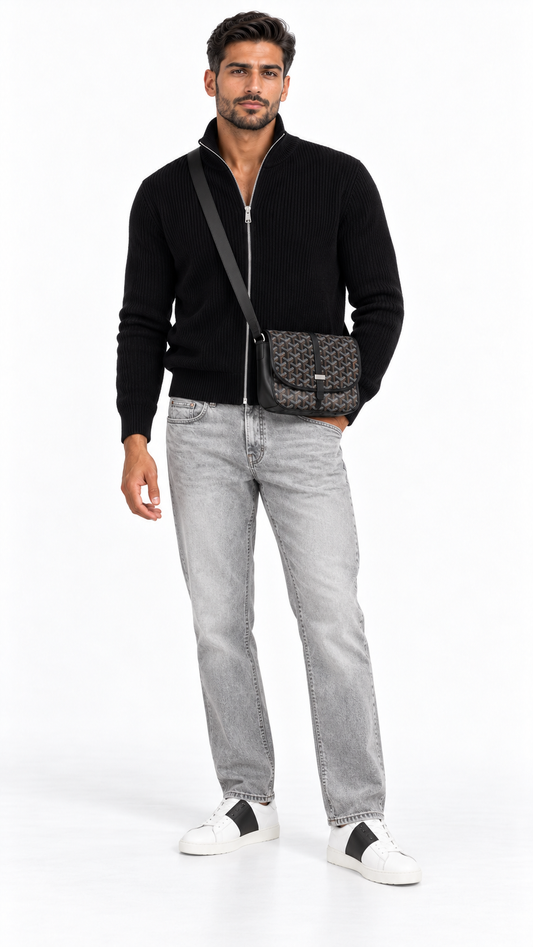 SCOOBY URBAN HOMME Set