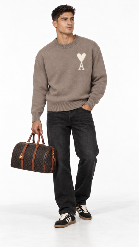 SCOOBY HERBST FORM Set