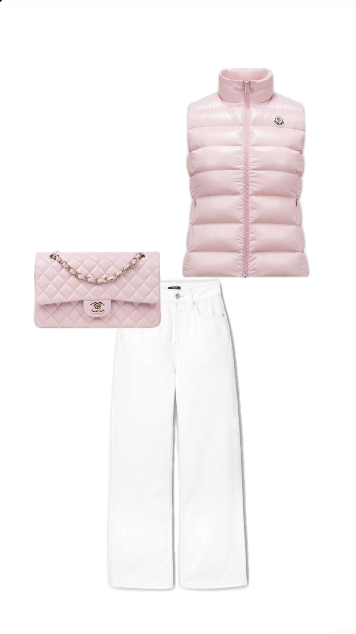 SCOOBY PINK Edition Set