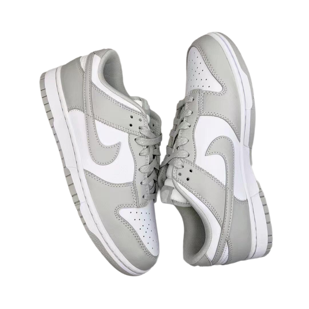 "ND" Sneaker