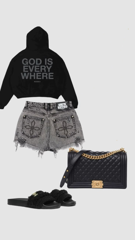 SCOOBY STREET STYLE Set