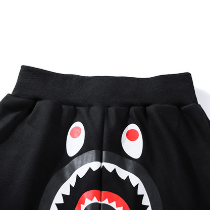 "Bape" Shorts