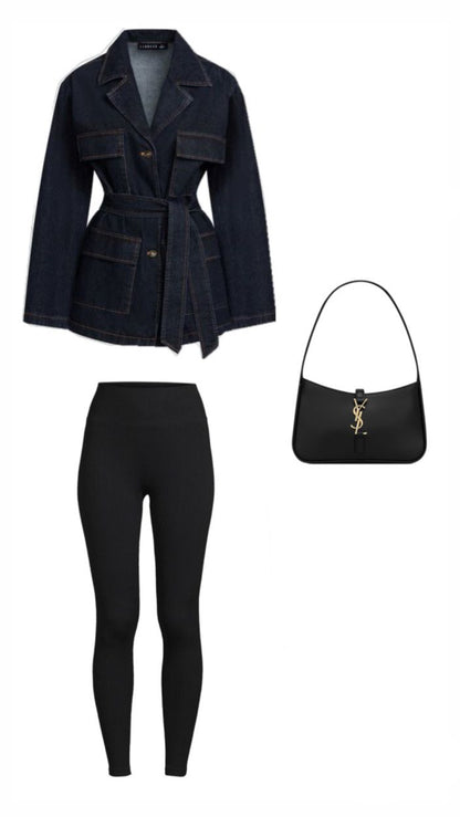 SCOOBY COZY MUSE Set