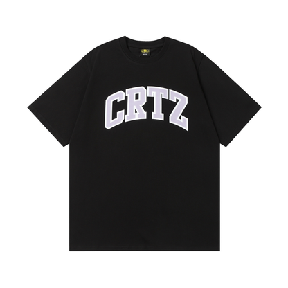 "CRTZ" T-shirt