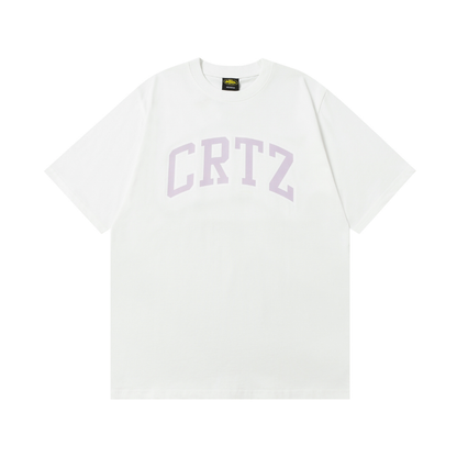 "CRTZ" T-shirt
