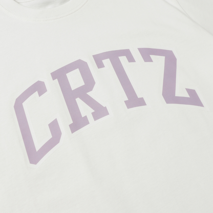 "CRTZ" T-shirt