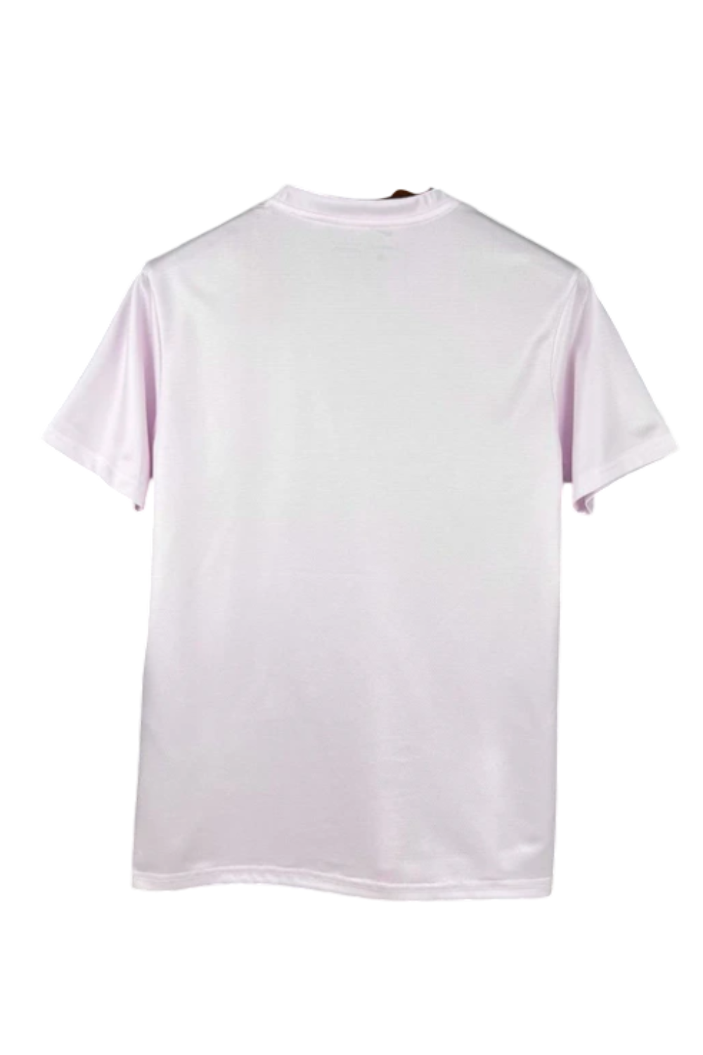 "Brazil" Pink Limited Jersey