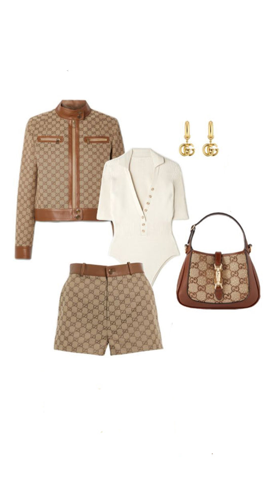 SCOOBY STREET MUSE Set