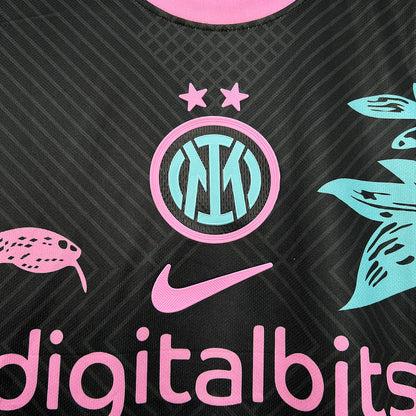 "INTER MAILAND" SNAKE SPECIAL