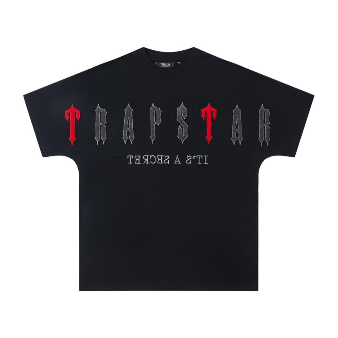 "TS" Short Set