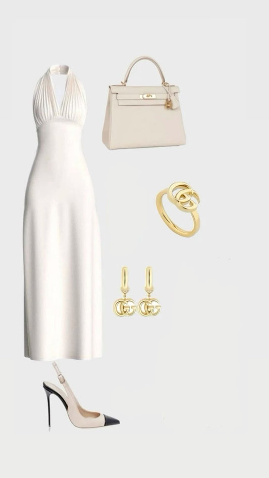 SCOOBY SELENE Set