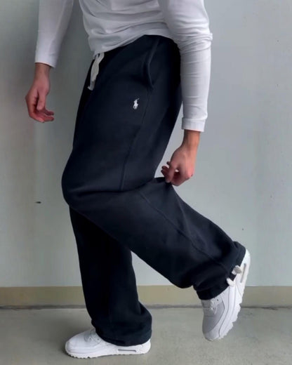 "RL" Baggy Jogger