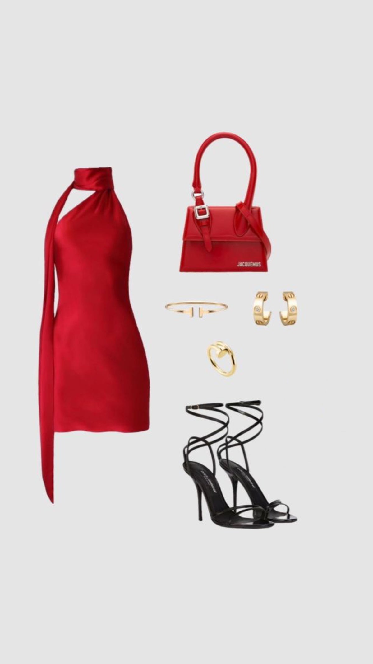 SCOOBY PARIS NIGHT Set