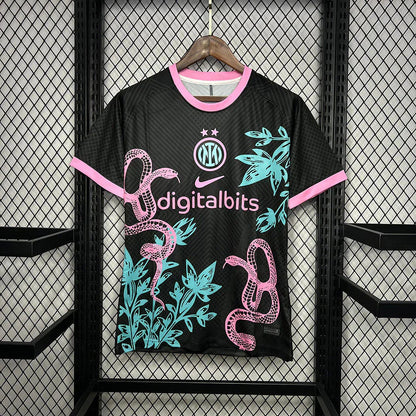 "INTER MAILAND" SNAKE SPECIAL