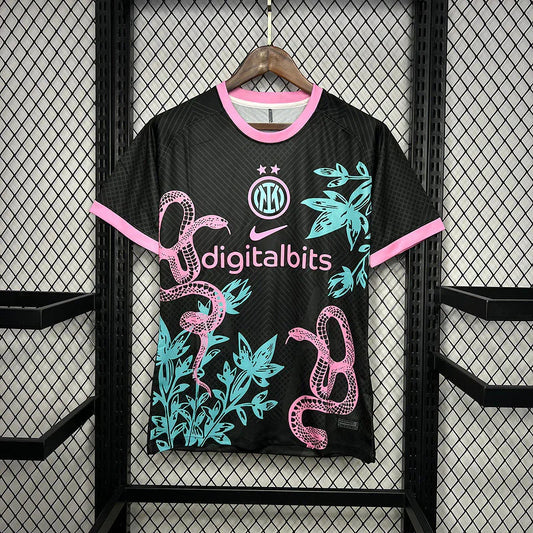 "INTER MAILAND" SNAKE SPECIAL