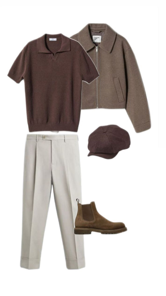 SCOOBY AMBER SEASON Set
