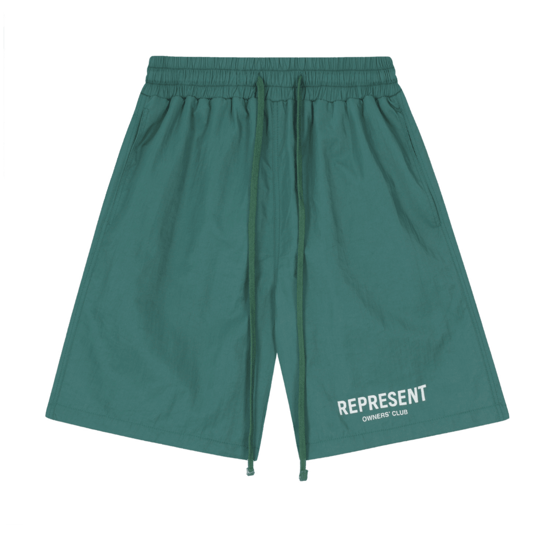 "Represent" Swim Shorts (different colors)