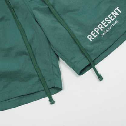 "Represent" Swim Shorts (different colors)
