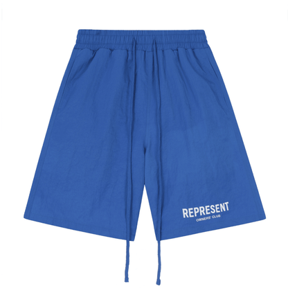 "Represent" Swim Shorts (different colors)