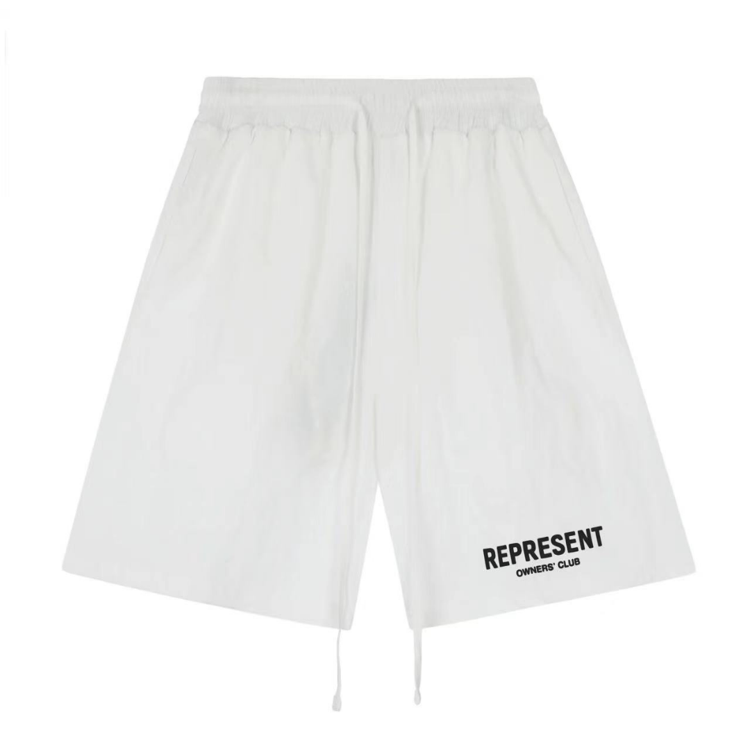 "Represent" Swim Shorts (different colors)