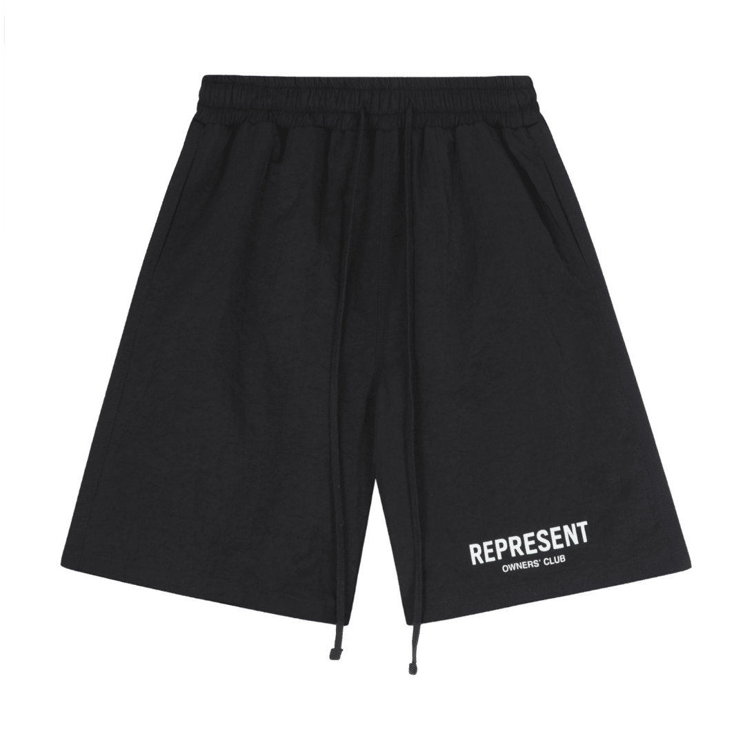 "Represent" Swim Shorts (different colors)