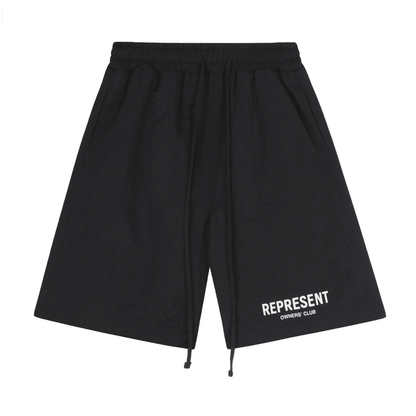 "Represent" Swim Shorts (different colors)