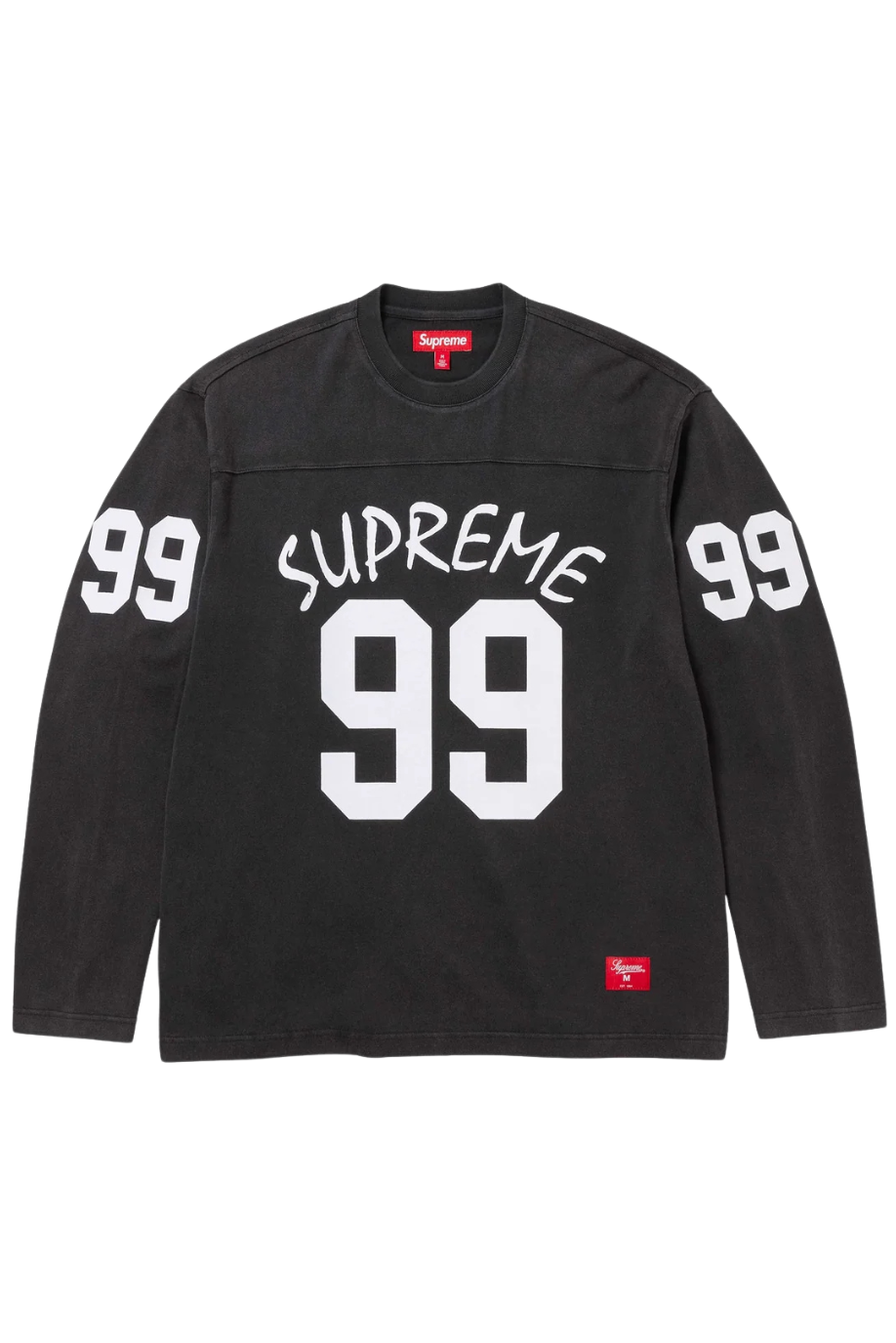 "Sup" 99 Longsleeve