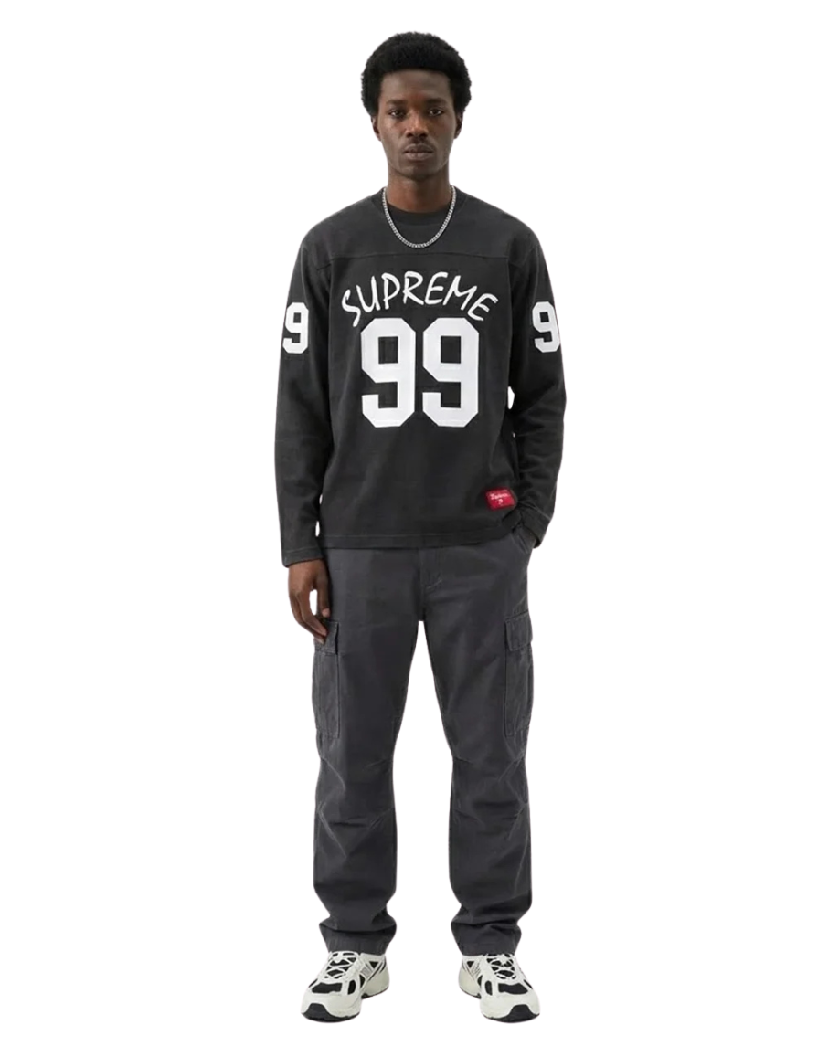 "Sup" 99 Longsleeve