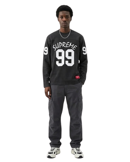 "Sup" 99 Longsleeve