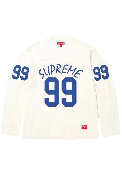 "Sup" 99 Longsleeve