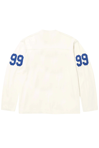 "Sup" 99 Longsleeve