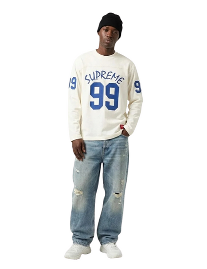 "Sup" 99 Longsleeve