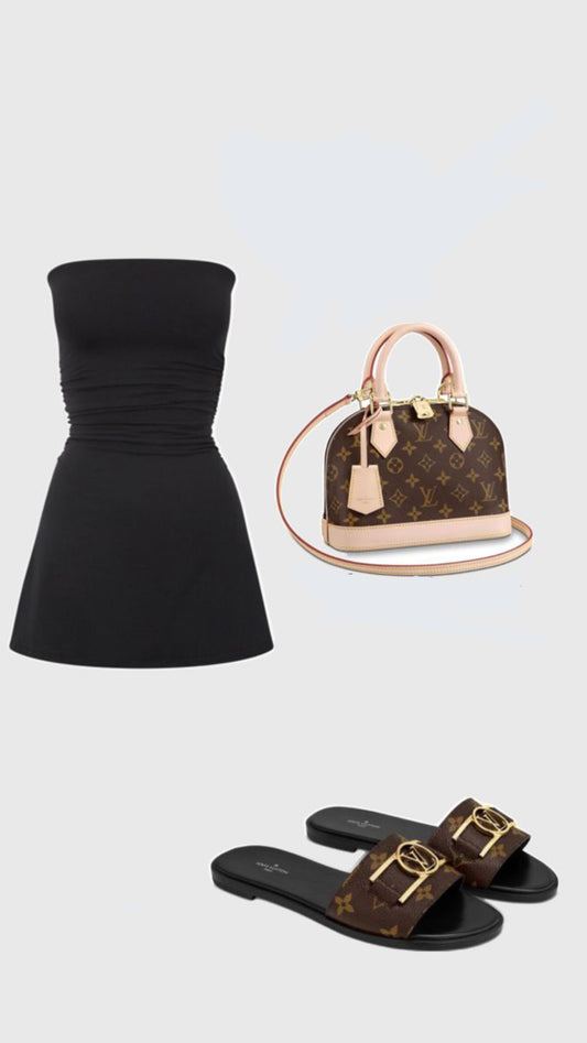 SCOOBY FIRST DATE SET