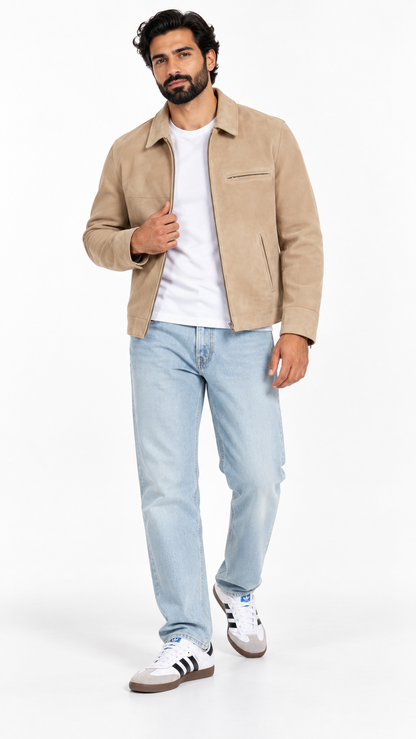 SCOOBY MODERN MAN Set