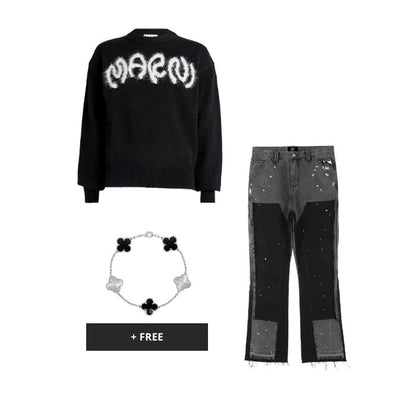 „ SCOOBY Chill City Outfit"