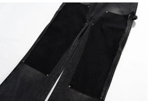 "SCOOBY Black Flex Outfit"