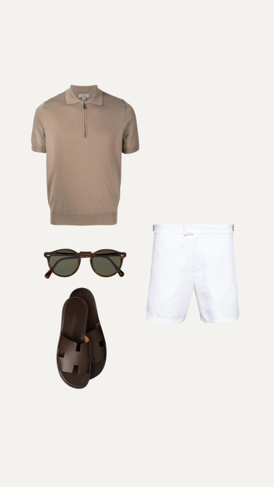 SCOOBY CHILL Set