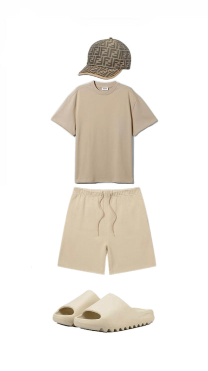 SCOOBY DUNE  Set