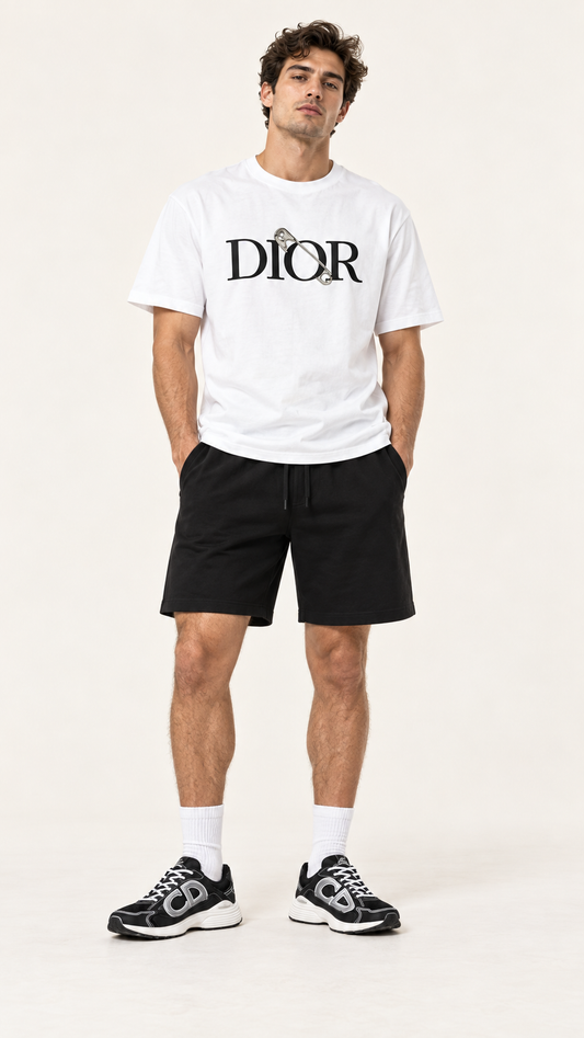SCOOBY DIOR Set
