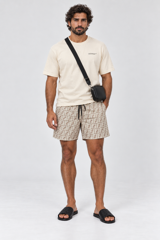 SCOOBY PALM BEACH  Set