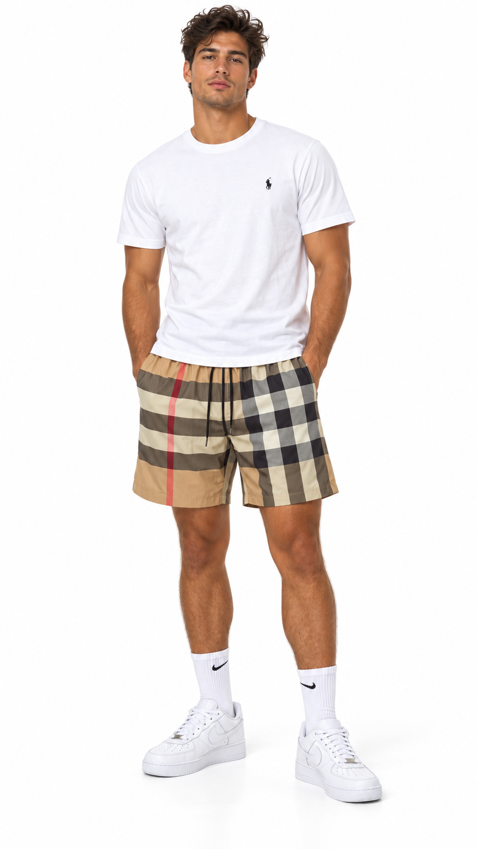 SCOOBY LEVEL Set