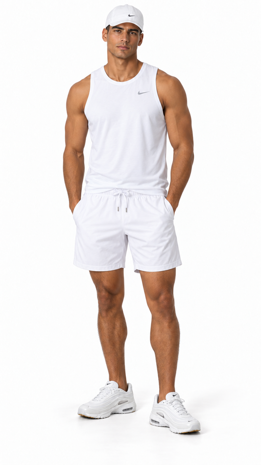 SCOOBY DRIVE NIKE Set