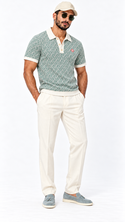 SCOOBY CASABLANCA Set