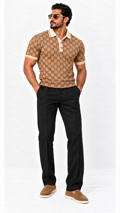 SCOOBY GUCCI CODE Set