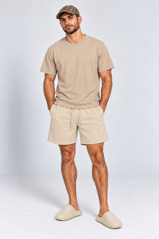 SCOOBY DUNE  Set