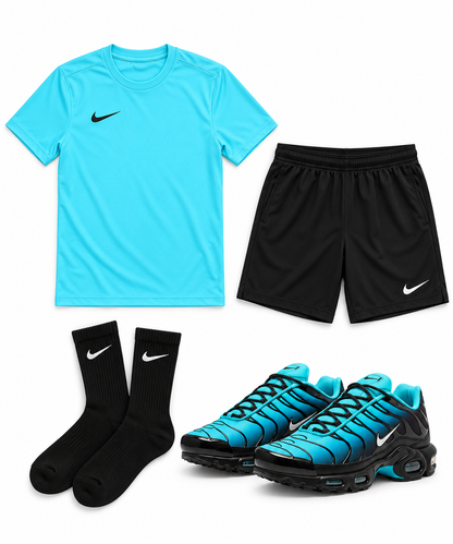 SCOOBY OCEAN NIKE Set